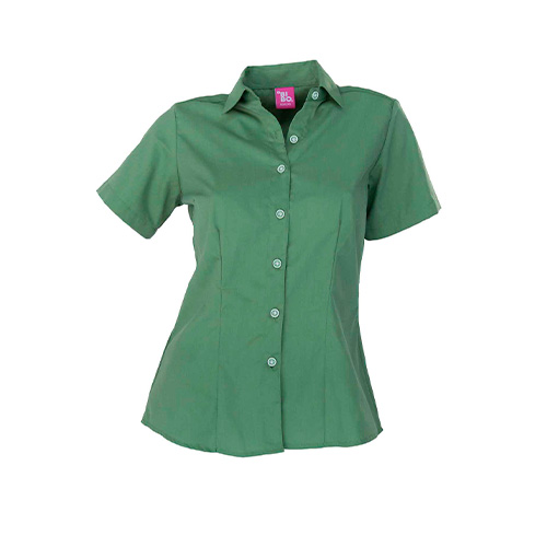 CAMISA BBO FILARE DAMA MANGA CORTA - Vista 5